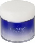 First Drop Placenta All-in-One Gel - увлажняющий гель все-в-одном с плацентарным экстрактом