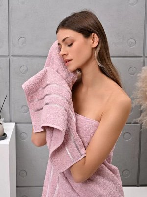 Полотенце махровое 70х130
