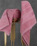 Полотенце махровое 50х90