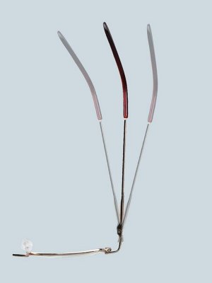 Готовые очки Oscar 858 C1 Стекло