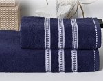 Полотенце махровое 50х90