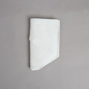 Контейнер с ручками, 18 * 21 см, 4 л, спанбонд, плотность 130 г/м?, Greengo