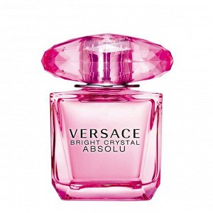 VERSACE CRYSTAL Bright Crystal Absolu lady tester  90ml edp парфюмерная вода женская Тестер