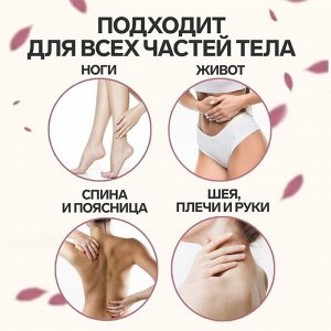 Чесалка - указка, телескопическая, 21-58 см, МИКС