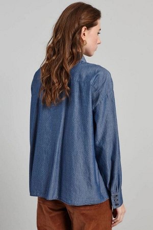Новая блузка Max Mara