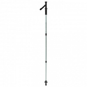 Палка трекинговая maclay Alu 100, телескопическая, 1 шт.