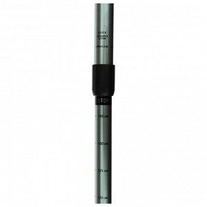 Палка трекинговая maclay Alu 100, телескопическая, 1 шт.