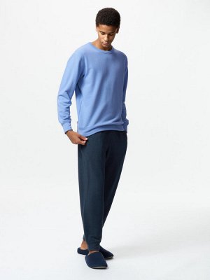 UNIQLO - ультраэластичный домашний комплект - 04 GRAY