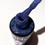 №05 Гель-лак светоотражающий Bagheera Nails Flash Ultra , 10мл