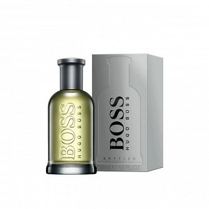 BOSS BOTTLED men  50ml edt туалетная вода мужская