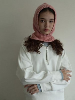 Капор демисезонный, капюшон зимний