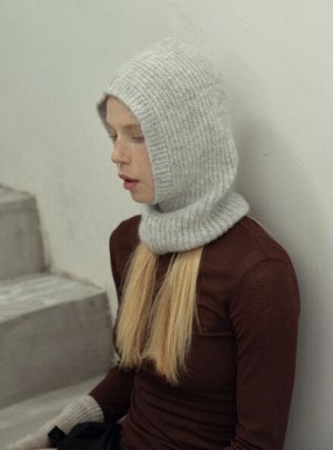 Капор демисезонный, капюшон зимний