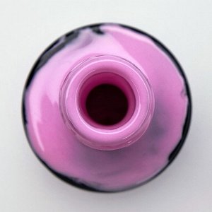 Акция! №01 Гель-лак Bagheera Nails Flower dessert, 10мл