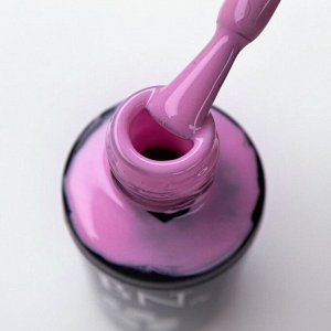 Акция! №01 Гель-лак Bagheera Nails Flower dessert, 10мл
