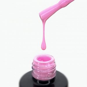 Акция! №01 Гель-лак Bagheera Nails Flower dessert, 10мл