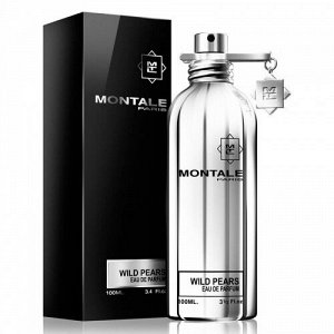 MONTALE WILD PEARS edp (unisex) 100ml м(н) тестер в слюде  парфюмерная вода  унисекс