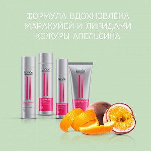 Шампунь для окрашенных волос Radiance