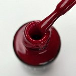 Акция! №04 Гель-лак Bagheera Nails Red, 10мл