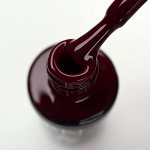 Акция! №11 Гель-лак Bagheera Nails Red, 10мл