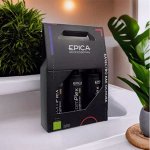 Наборы Epica — шампунь + кондиционер + маска для волос