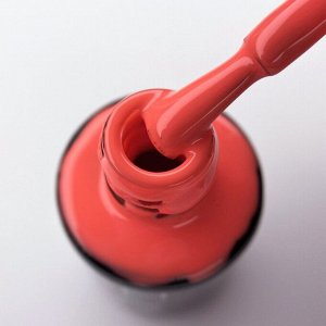 №29 Гель-лак Bagheera Nails New Neon, 10мл