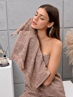 Полотенце махровое  50*90