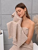 Полотенце махровое  50*90