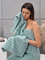 Полотенце махровое  50*90