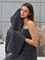 Полотенце махровое 70*140