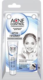 Крем-праймер &quot;Acne Control Professional&quot; Точечного нанесения 5 мл