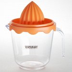 Соковыжималка для цитрусовых 11х9,5см BE-5411