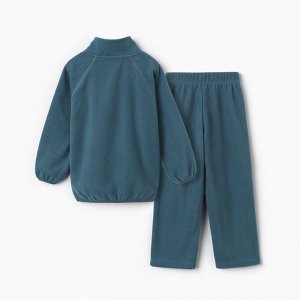 Детский костюм KAFTAN, синий