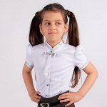 Блузка Техноткань для девочки