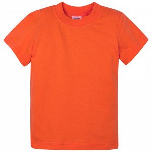 Футболка Веселый Супер-Зайчонок Kahel Цвет: оранжевый