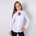 Блузка Соль&amp;Перец для девочки