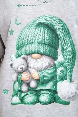 Костюм пижама женская