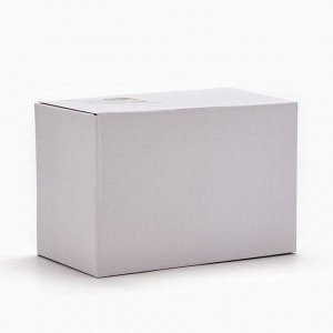 Банки для хранения сыпучих продуктов «Для чая и кофе»: 250 мл, 400 мл