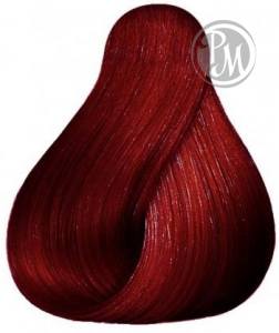 Londacolor 6/44 стойкая крем краска micro reds темный блонд интенсивно медный 60мл тл