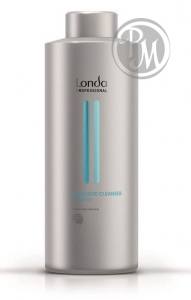 Londacare intensive cleanser глубоко очищающий шампунь 1000мл