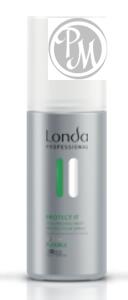 Londastyle volume protect it теплозащитный лосьон для объёма нф 150мл мил