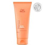 Wella Invigo nutri-enrich питательный бальзам-уход 200мл