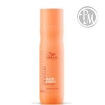 Wella Invigo nutri-enrich ультрапитательный шампунь 250мл