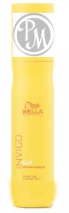 Wella invigo sun спрей для защиты окрашенных волос от уф-лучей с провитамином b5 150 мл