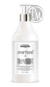 Loreal smartbond этап 2 pre-шампунь 500мл Ф