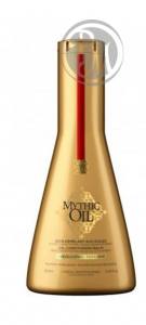 Loreal mythic oil кондиционер для плотных волос 200мл