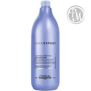 Loreal blondifier кондиционер 1000 мл БС*