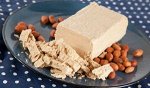 Халва арахисовая