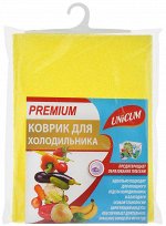 UNICUM Коврик для холодильника 32*50
