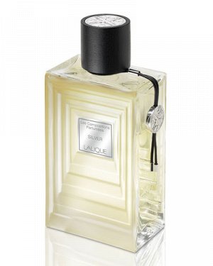 LALIQUE Les Compositions Parfumees CHYPRE SILVER unisex tester 100ml edp парфюмированная вода Тестер  унисекс парфюм