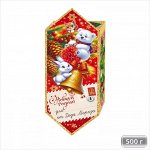 Коробка &quot;С Новым годом!&quot;